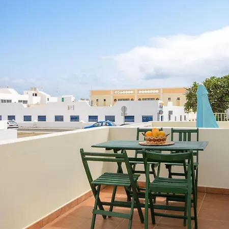 La Marina 25 Ferienhaus