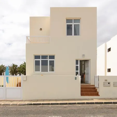 Ferienhaus La Marina 25 Arrieta (Lanzarote)