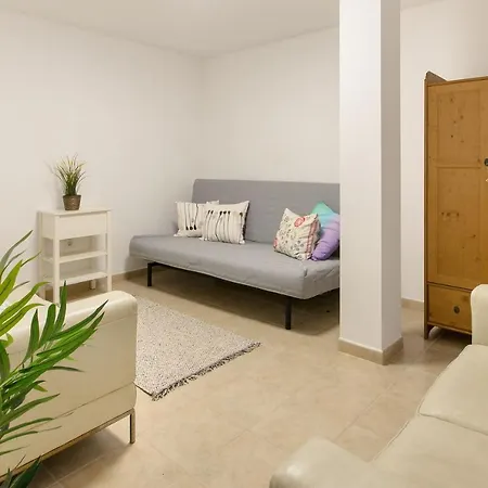 Ferienhaus La Marina 25 Arrieta (Lanzarote)